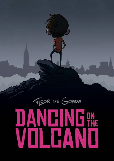 Dancing on the Volcano (2022)