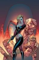 Danger Girl/G.I. JOE