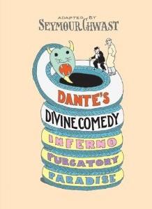 Dante's Divine Comedy: A Graphic Adaptation