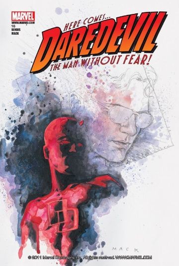 Daredevil #18