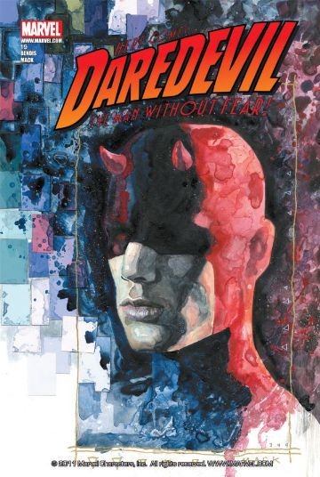 Daredevil #19