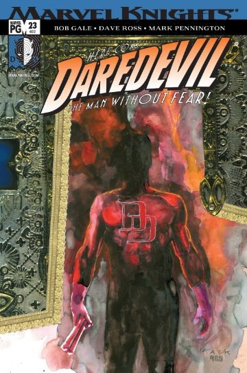 Daredevil #23
