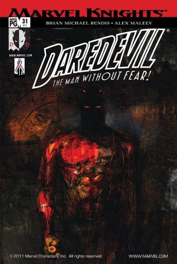 Daredevil #31