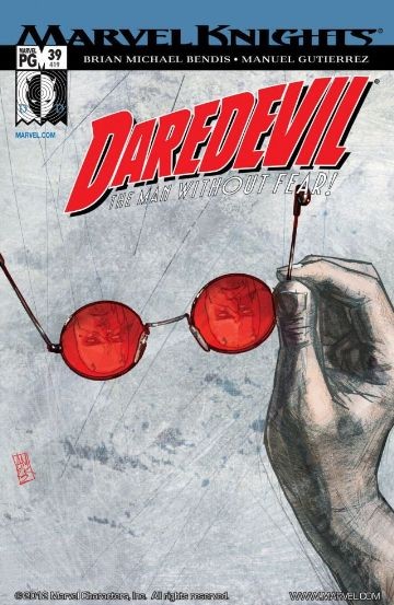 Daredevil #39