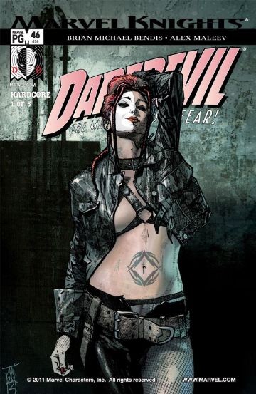 Daredevil #46