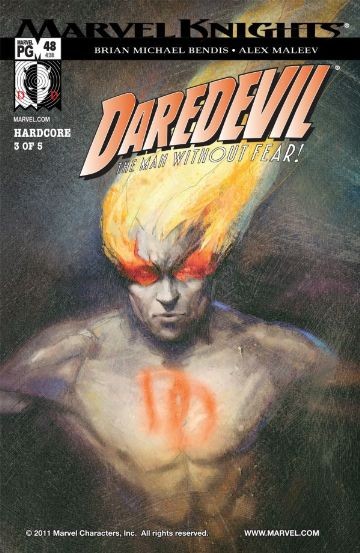 Daredevil #48