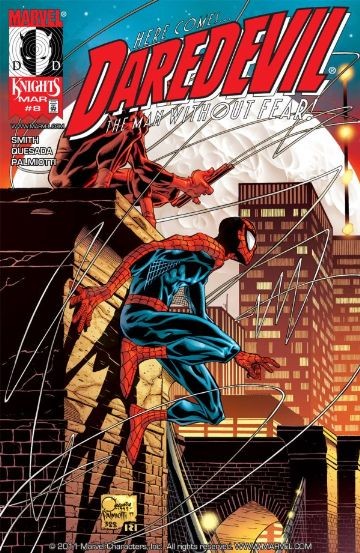Daredevil #8