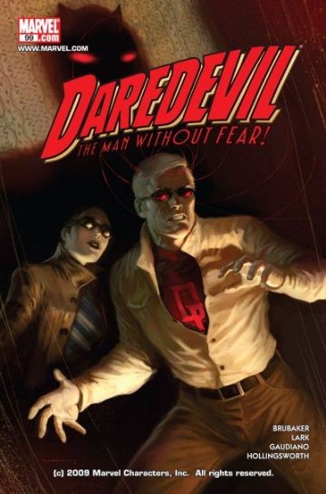 Daredevil #99