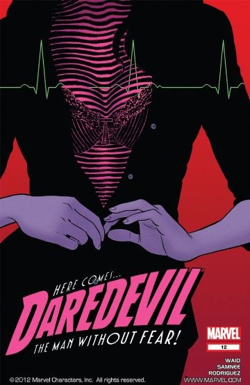 Daredevil #12