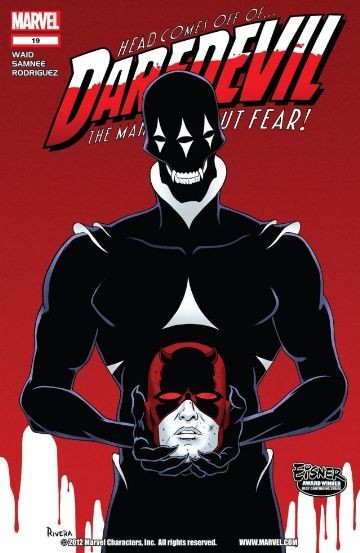 Daredevil #19