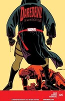 Daredevil #25