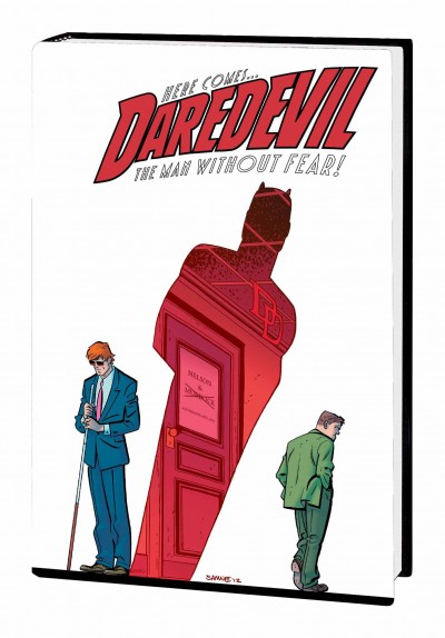 Daredevil Vol. 2 Deluxe