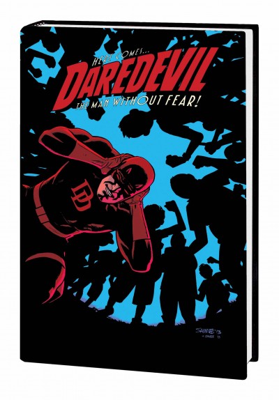 Daredevil Vol. 6