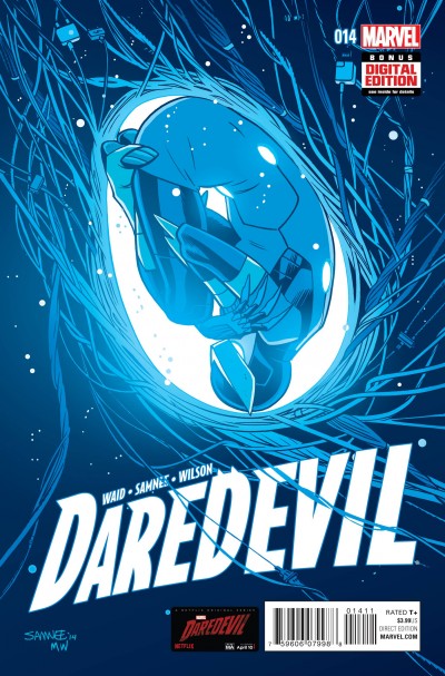 Daredevil #14