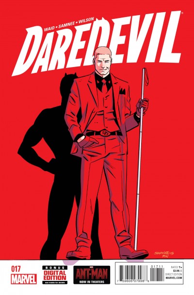Daredevil #17