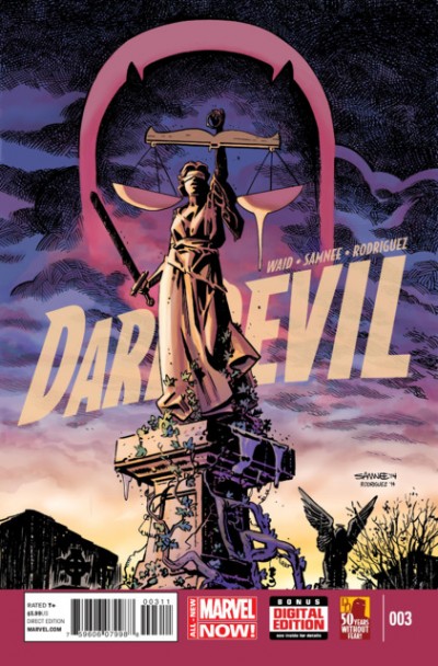 Daredevil #3