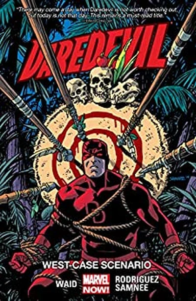 Daredevil Vol. 2: West-Case Scenario