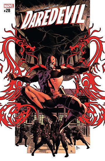 Daredevil #28