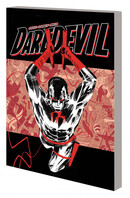 Daredevil Vol. 3: Dark Art