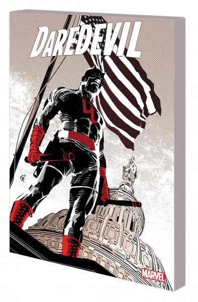 Daredevil Vol. 5: Supreme