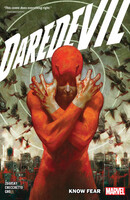 Daredevil Vol. 1: Know Fear