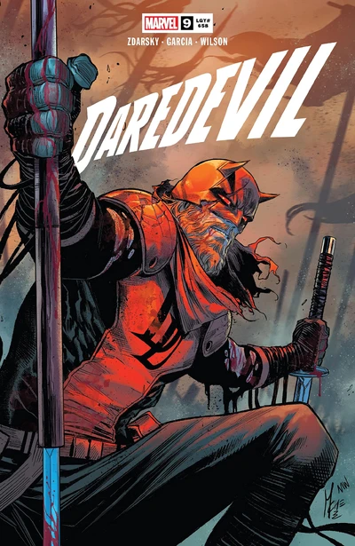 Daredevil #9