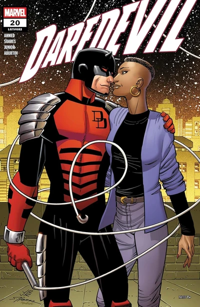 Daredevil #20