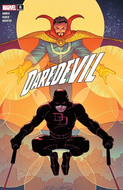 Daredevil #6