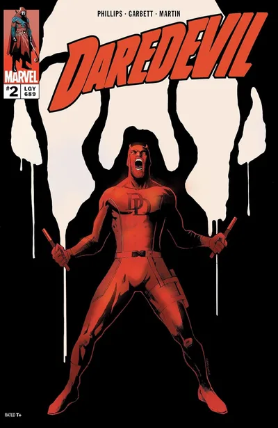 Daredevil #2