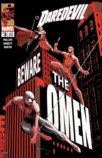 Daredevil #3