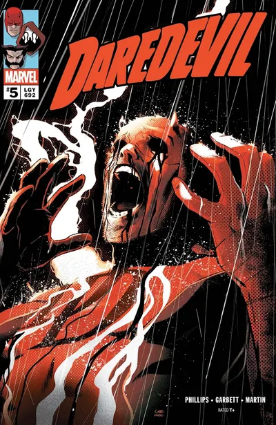 Daredevil #5