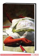 Daredevil: End of Days Vol. 1