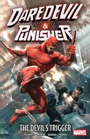 Daredevil / Punisher: The Devil's Trigger Collected