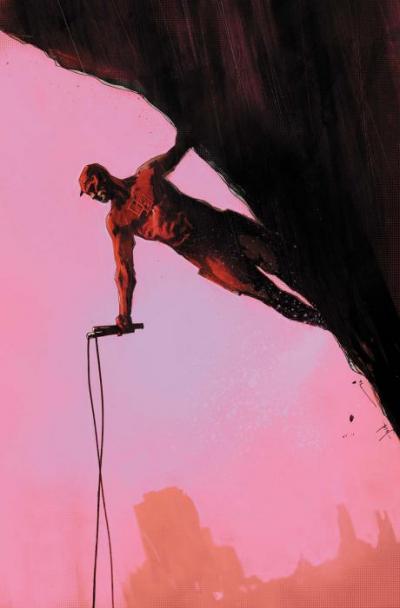 Daredevil: Reborn #3