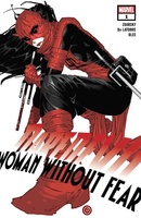 Daredevil: Woman Without Fear #1
