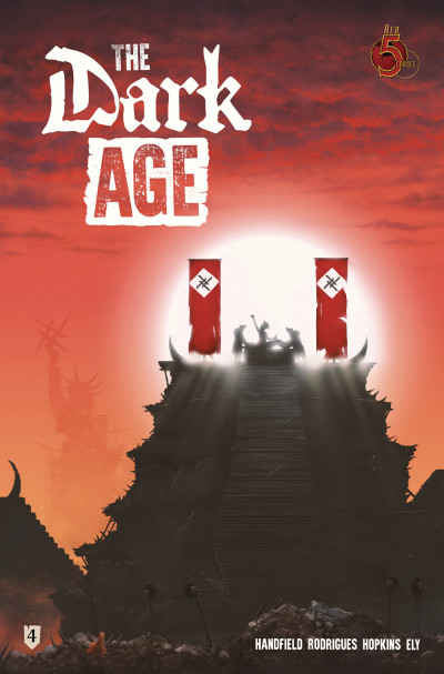 Dark Age #4