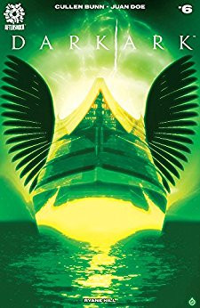 Dark Ark #6