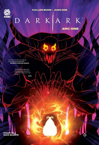 Dark Ark Vol. 1: Arc One Ha...