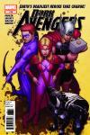 Dark Avengers #178
