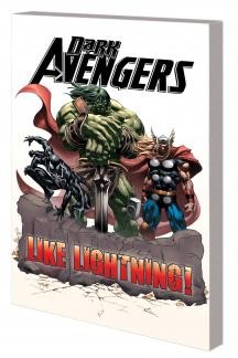 Dark Avengers The End Is The Beginning