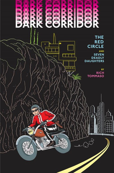 Dark Corridor Vol. 1