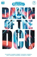 Dark Crisis on Infinite Earths (2022)