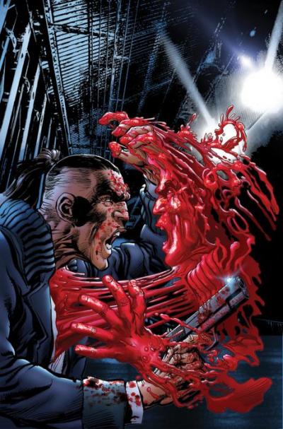 Dark Horse Presents #2