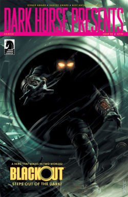 Dark Horse Presents #24