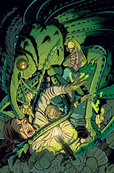 Dark Horse Presents #27