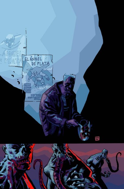 Dark Horse Presents #28