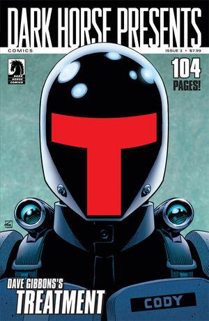 Dark Horse Presents #3