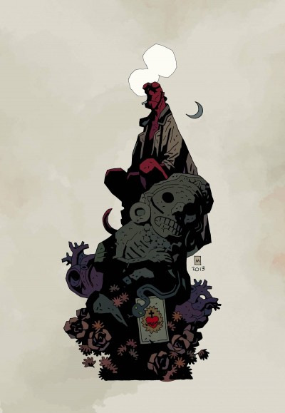 Dark Horse Presents #31