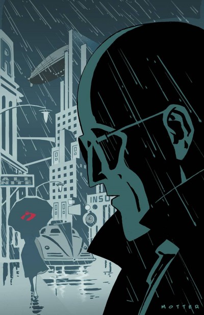 Dark Horse Presents #35