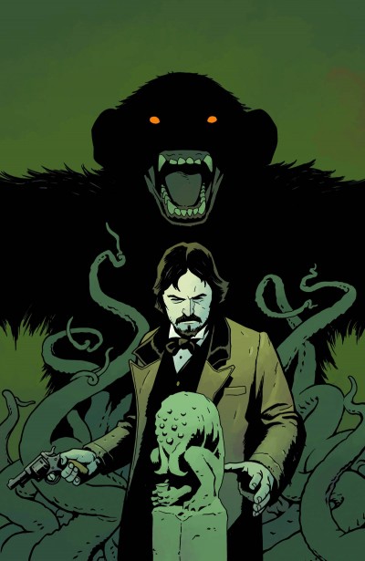 Dark Horse Presents #36